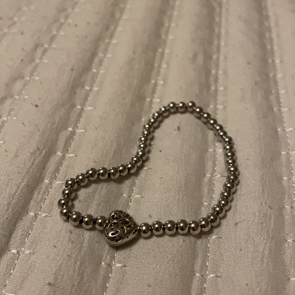 Stackable bracelets - Picture 5 of 7